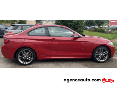 Bmw Série 2 — 5