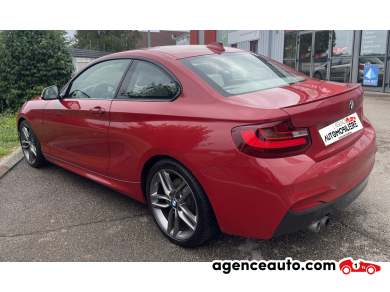 Bmw Série 2 — 2