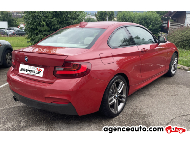 Bmw Série 2 — 4