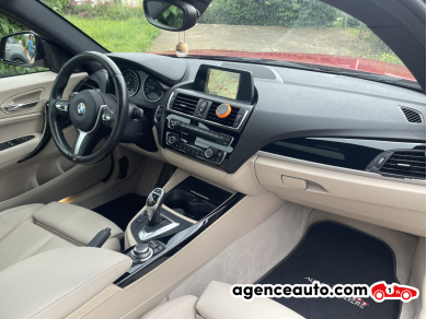 Bmw Série 2 — 16