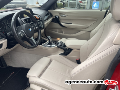 Bmw Série 2 — 13