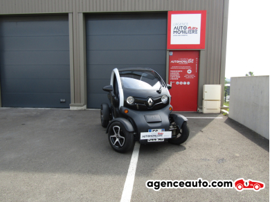 Renault Twizy 45 INTENS