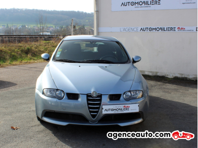 Alfa Romeo 147 — 2