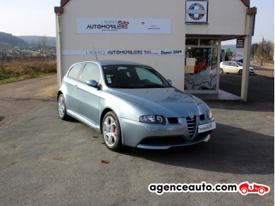 Alfa Romeo 147