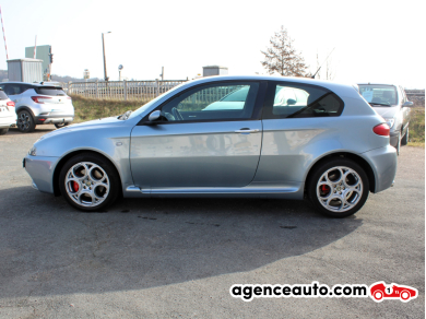 Alfa Romeo 147 — 4