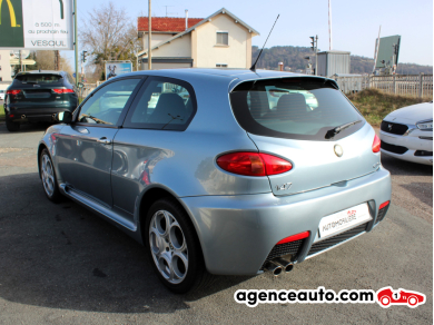 Alfa Romeo 147 — 5