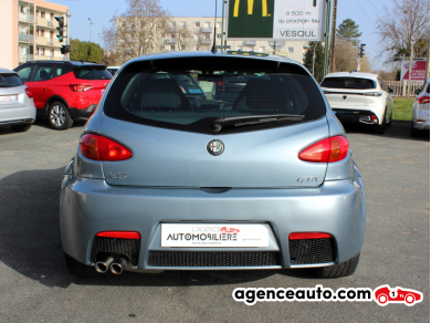 Alfa Romeo 147 — 6