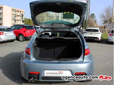 Alfa Romeo 147 — 17