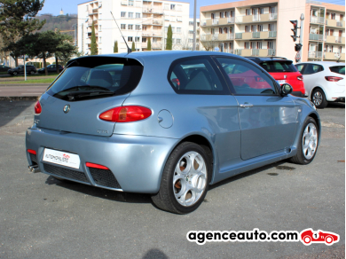 Alfa Romeo 147 — 7