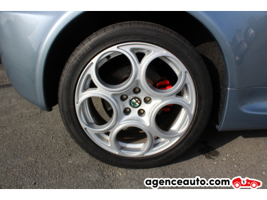 Alfa Romeo 147 — 22