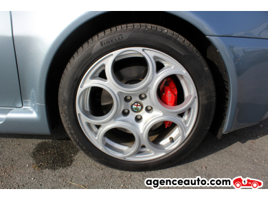 Alfa Romeo 147 — 8