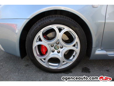 Alfa Romeo 147 — 23
