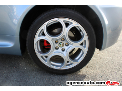 Alfa Romeo 147 — 24