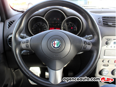 Alfa Romeo 147 — 13