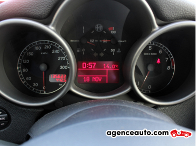 Alfa Romeo 147 — 21