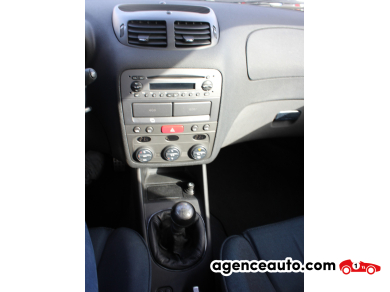 Alfa Romeo 147 — 14