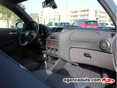 Alfa Romeo 147 — 20