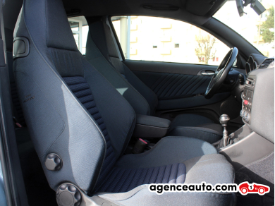 Alfa Romeo 147 — 16
