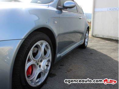 Alfa Romeo 147 — 25