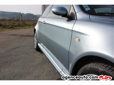 Alfa Romeo 147 — 26