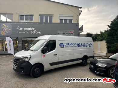 Renault Master III   2.3 140CH L4H2