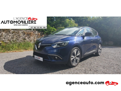 Renault Scenic 1.6 dCi 130 Intens Energy