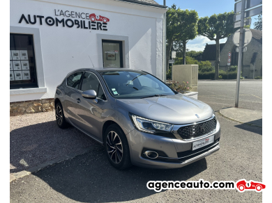 DS DS 4 PureTech 130ch So Chic