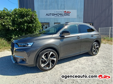DS DS 7 Sportback Grand Chic Opéra 2.0 hdi 180 EAT8