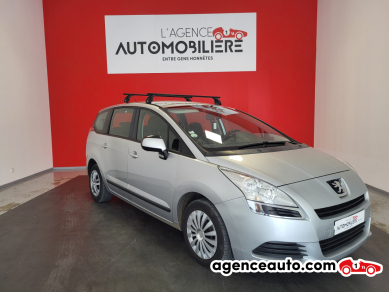 Peugeot 5008 1.6 HDI 112 7 PLACES