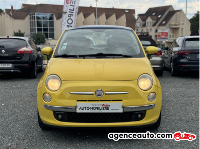 Fiat 500 — 2