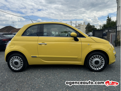 Fiat 500 — 4