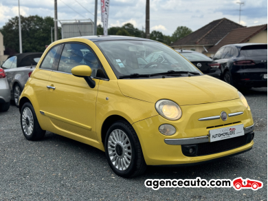 Fiat 500 — 3