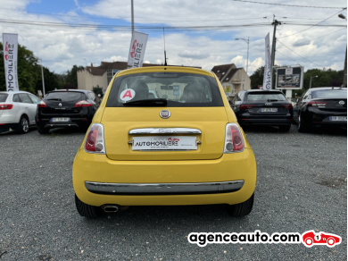 Fiat 500 — 6