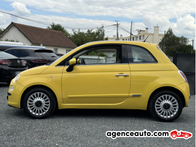 Fiat 500 — 8