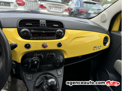 Fiat 500 — 14