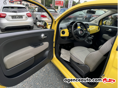 Fiat 500 — 9