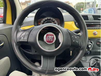 Fiat 500 — 13