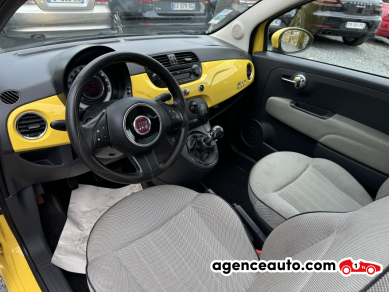 Fiat 500 — 12