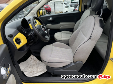 Fiat 500 — 10