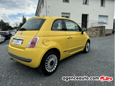 Fiat 500 — 5