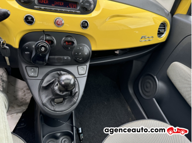 Fiat 500 — 15