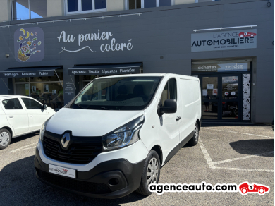 Renault Trafic 1.6  DCI  90CH