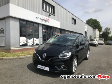 Renault Grand Scenic 1.6 DCI 120 CH BUISNESS 7 PLACES