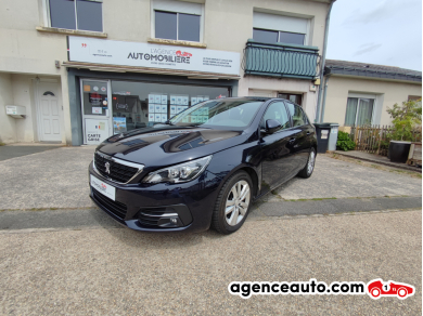 Peugeot 308 Phase II 1.5 HDi active business 102 cv Distribution faite