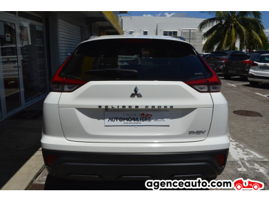 Mitsubishi Eclipse Cross — 6