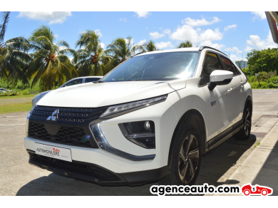 Mitsubishi Eclipse Cross — 4