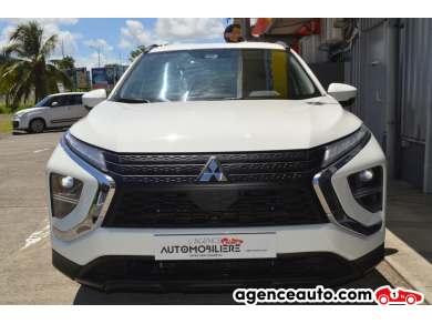 Mitsubishi Eclipse Cross — 3