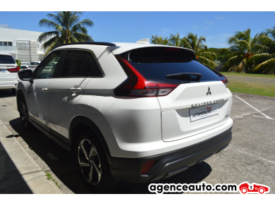 Mitsubishi Eclipse Cross — 5