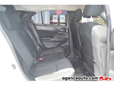 Mitsubishi Eclipse Cross — 11