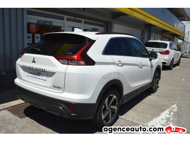 Mitsubishi Eclipse Cross — 7